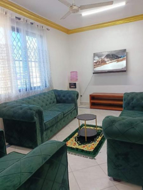 Queens Luxury 2 Bedroom Mombasa